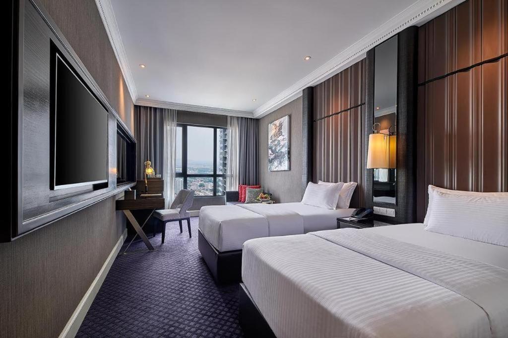 Hatten Place Melaka Exterior foto